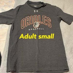 Baltimore Orioles tee
